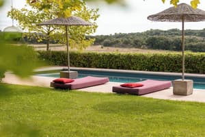 thumbnail: Outdoor pool