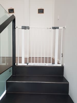 thumbnail: Staircase
