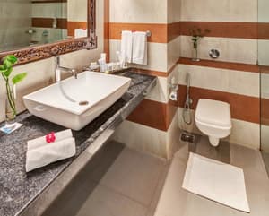 thumbnail: Bathroom
