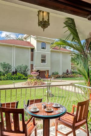 thumbnail: Terrace/patio