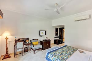 thumbnail: Living area