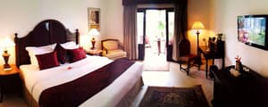 thumbnail: Room