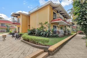 thumbnail: Exterior