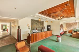 thumbnail: Reception