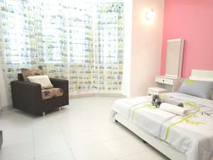 thumbnail: Room