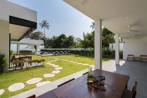 thumbnail: Terrace/patio