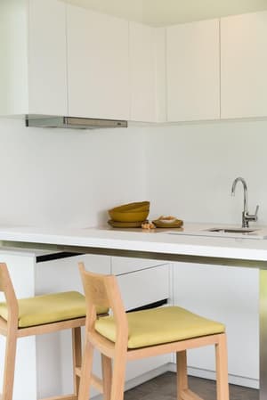 thumbnail: Private kitchen