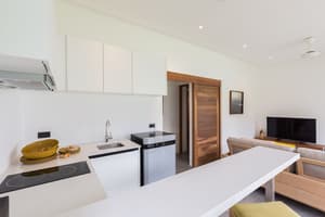 thumbnail: Private kitchen