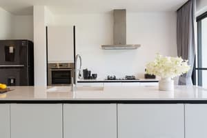 thumbnail: Private kitchen