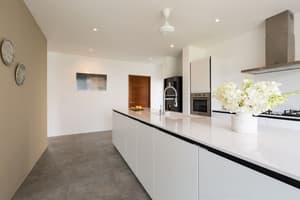 thumbnail: Private kitchen