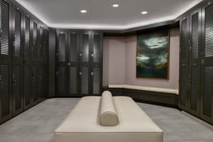 thumbnail: Lockers