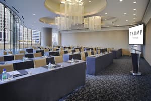 thumbnail: Meeting facility