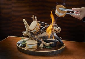 thumbnail: Restaurant