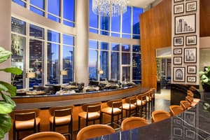 thumbnail: Restaurant