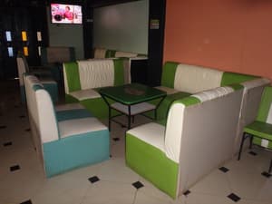 thumbnail: Lounge