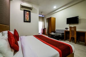 thumbnail: Room