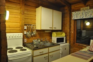 thumbnail: Private kitchen
