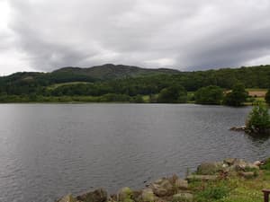 thumbnail: Lake