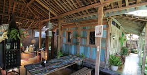 thumbnail: Interior
