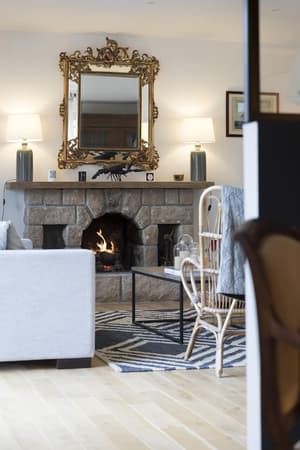 thumbnail: Fireplace