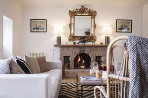 thumbnail: Fireplace