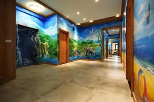 thumbnail: Interior