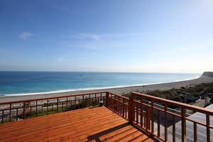 thumbnail: View from property