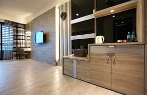 thumbnail: Room