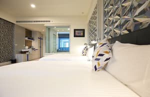 thumbnail: Room