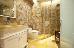 thumbnail: Bathroom