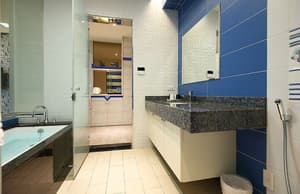 thumbnail: Bathroom sink