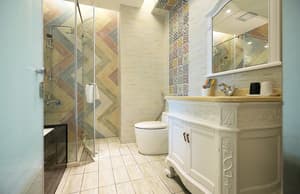 thumbnail: Bathroom sink
