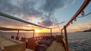 thumbnail: Sundeck