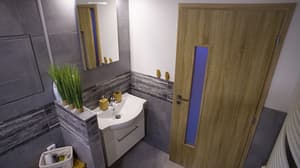 thumbnail: Bathroom sink