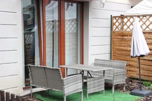 thumbnail: Terrace/patio