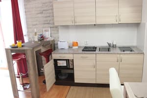thumbnail: Private kitchen