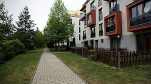 thumbnail: Property grounds
