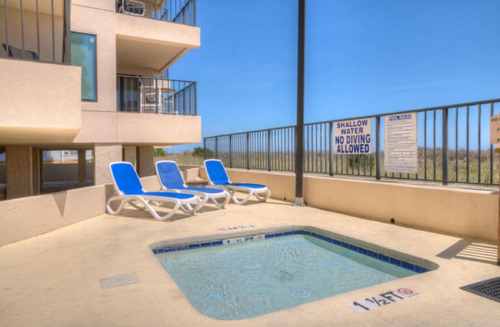 Children's Pool