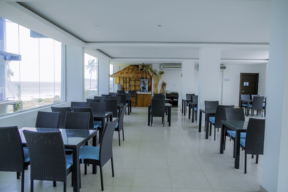Restaurant-cafeteria