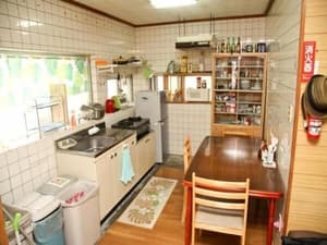 thumbnail: Private kitchen