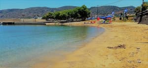 thumbnail: Beach