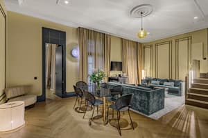 thumbnail: Living area