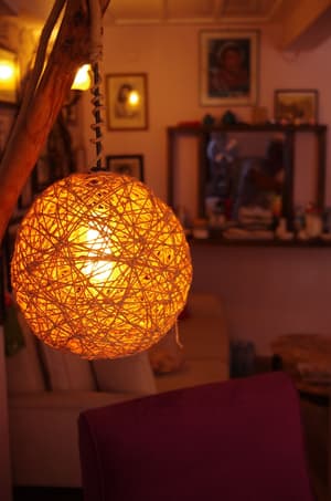 thumbnail: Living area