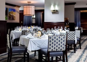 thumbnail: Restaurant