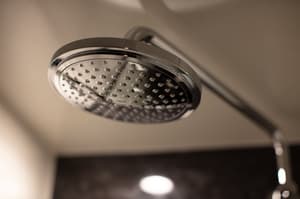 thumbnail: Bathroom amenities
