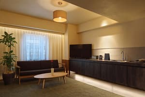thumbnail: Living area