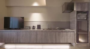 thumbnail: Private kitchen