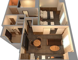 thumbnail: Room
