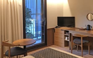 thumbnail: Room