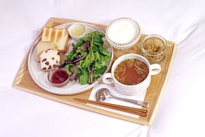 thumbnail: Breakfast meal